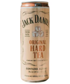 Jack Daniel’s Country Cocktails Original Hard Tea