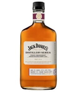 Jack Daniel's Distillery Series No. 12