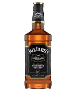 Jack Daniel’s Master Distiller Series No. 1