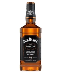 Jack Daniel’s Master Distiller Series No. 2