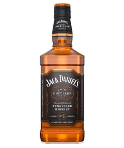 Jack Daniel’s Master Distiller Series No. 3