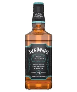 Jack Daniel’s Master Distiller Series No. 4