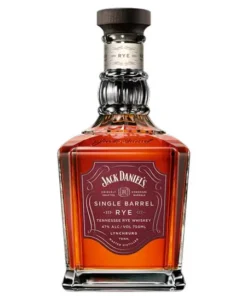 Jack Daniel's Single Barrel Rye