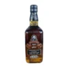 Jack Daniel's 150th Birthday 1850-2000 Commemorating 6 Million Cases Signed Bottle by Jimmy Bedford