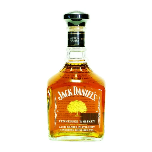 Jack Daniel's American Forests Edition 90 Proof