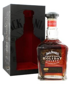 Jack Daniel's Holiday Select 2014