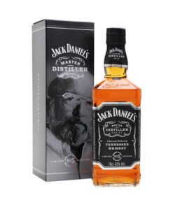 Jack Daniel's Master Distiller Series Limited No 5