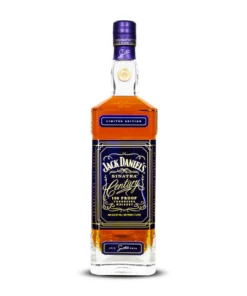 Jack Daniel's Sinatra Century Limited Edition with Box