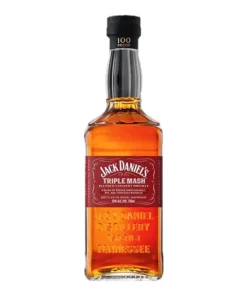 Jack Daniel’s Triple Mash 100 Proof